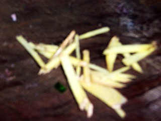 韭菜炒鸡蛋怎样做
