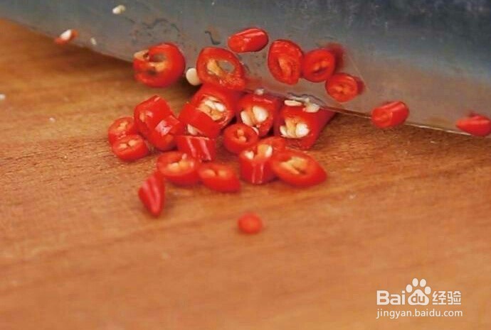 如何做美味的凉拌西兰花？