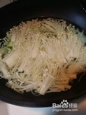 香辣水煮鱼片的做法