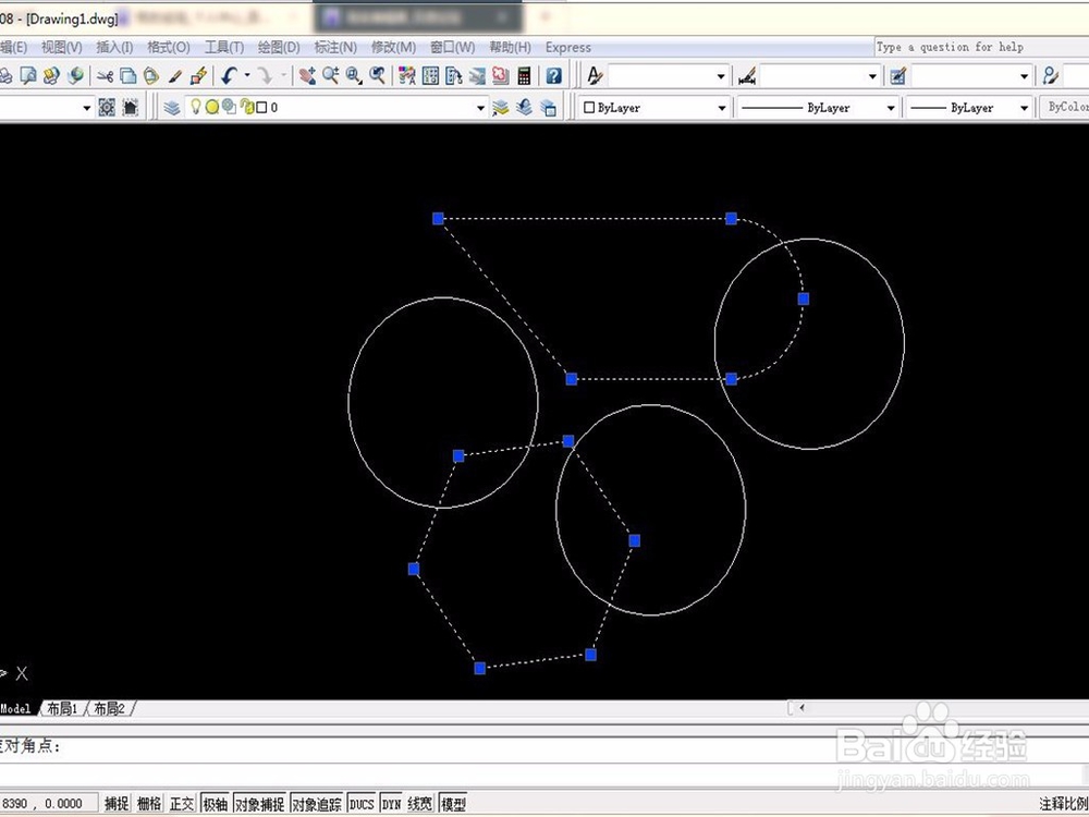 autocad怎样快速上手