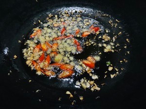 美味尖椒鸡腿肉