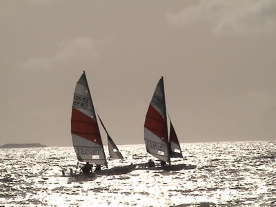 马尔代夫天堂岛Paradise Island旅游必读