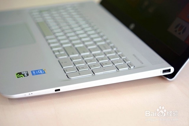 花样转轴与B&O HP新ENVY 15笔记本图赏