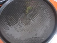 怎么做香煎蒜苔土豆饼