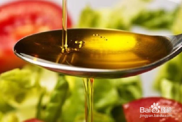 核桃油功效作用、食用方法