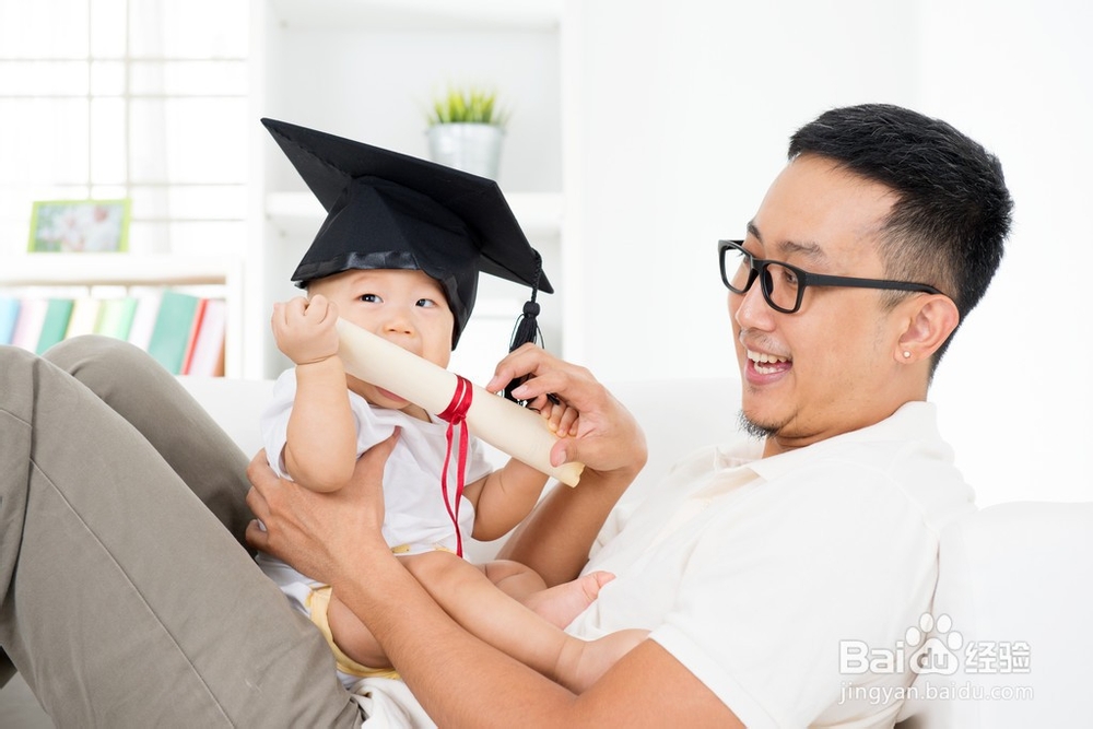 做好这四招 培养孩子谦让品质