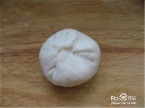 美食小吃_老婆饼的做法