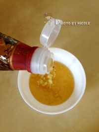 家常自制盐水虾