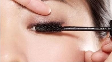 上班族清新自然妆面步骤图解