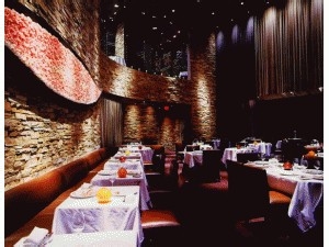 正边木——酒吧装修设计模式