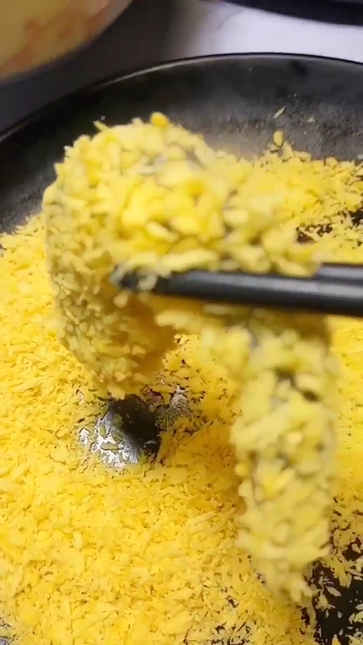 怎么做香酥炸虾尾