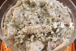 雪梨黑胡椒烤翅