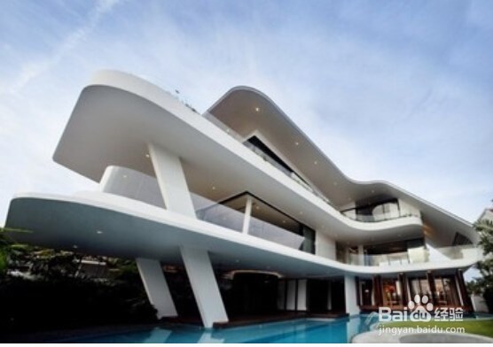 房子如何抵御强风?