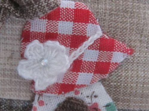 怎样制作可爱小苏纸巾盒