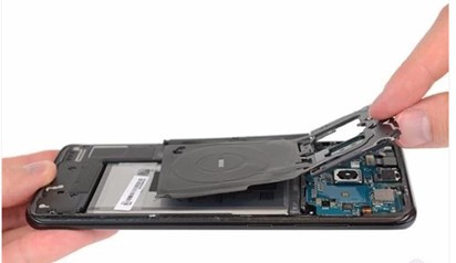 三星S8拆机教程