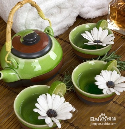 喝茶头晕是怎么回事？