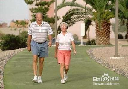 散步的学问有哪些？