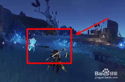 原神日月前事书籍收集攻略