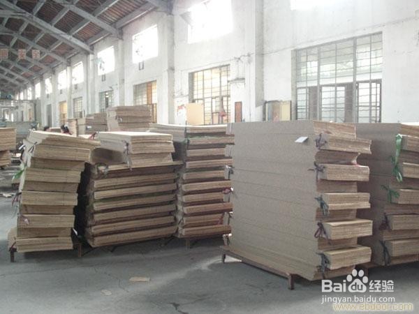 纸箱厂如何降低成本