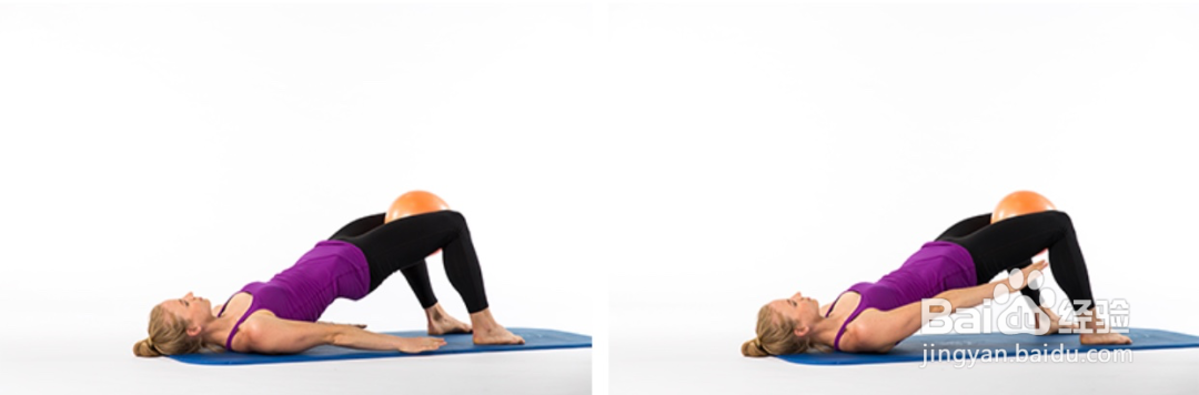 教你如何瘦大腿？#经验分享官#