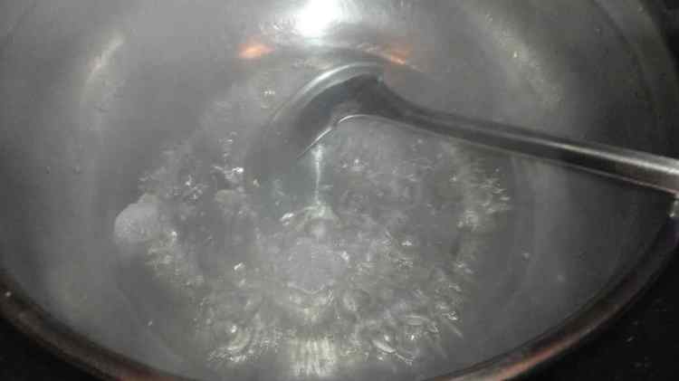 原来红枣蜂蜜柚子茶是这样做的