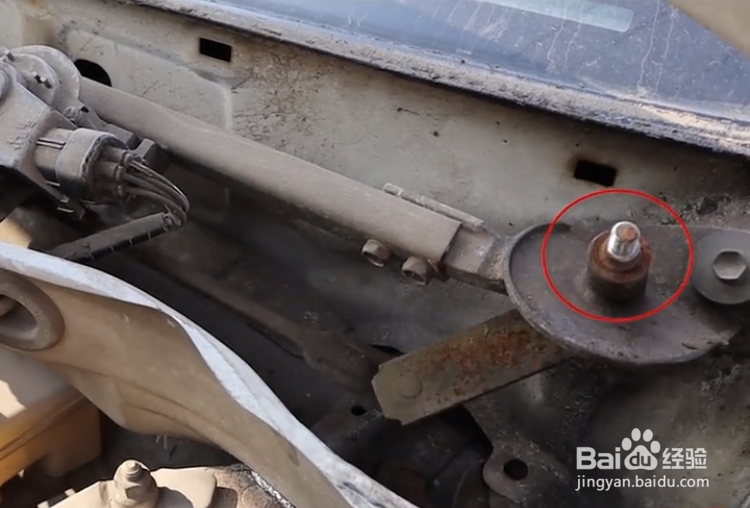 雨刷器刮不干净有什么小妙招