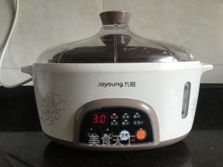 咸辣盐水花生的做法