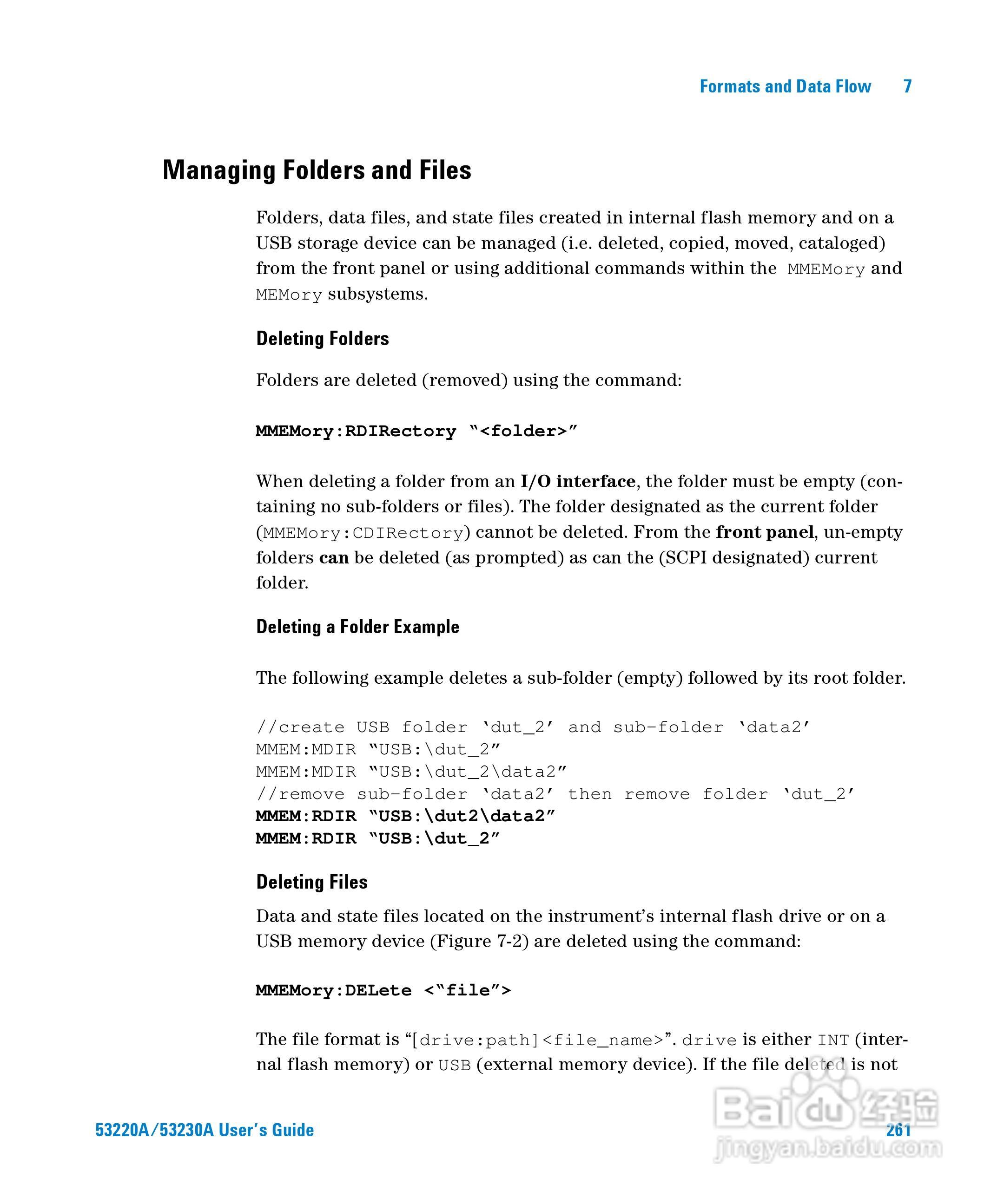 53220A计频器操作手册:[27]