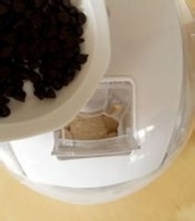 如何制作巧克力冰淇淋