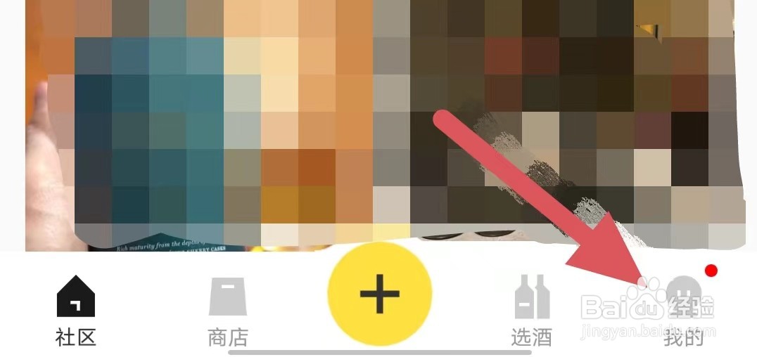 百瓶如何查看身份认证