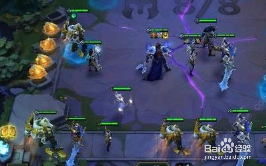 云顶之弈6福星怎么玩