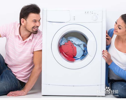 #过年#全自动洗衣机使用的注意事项
