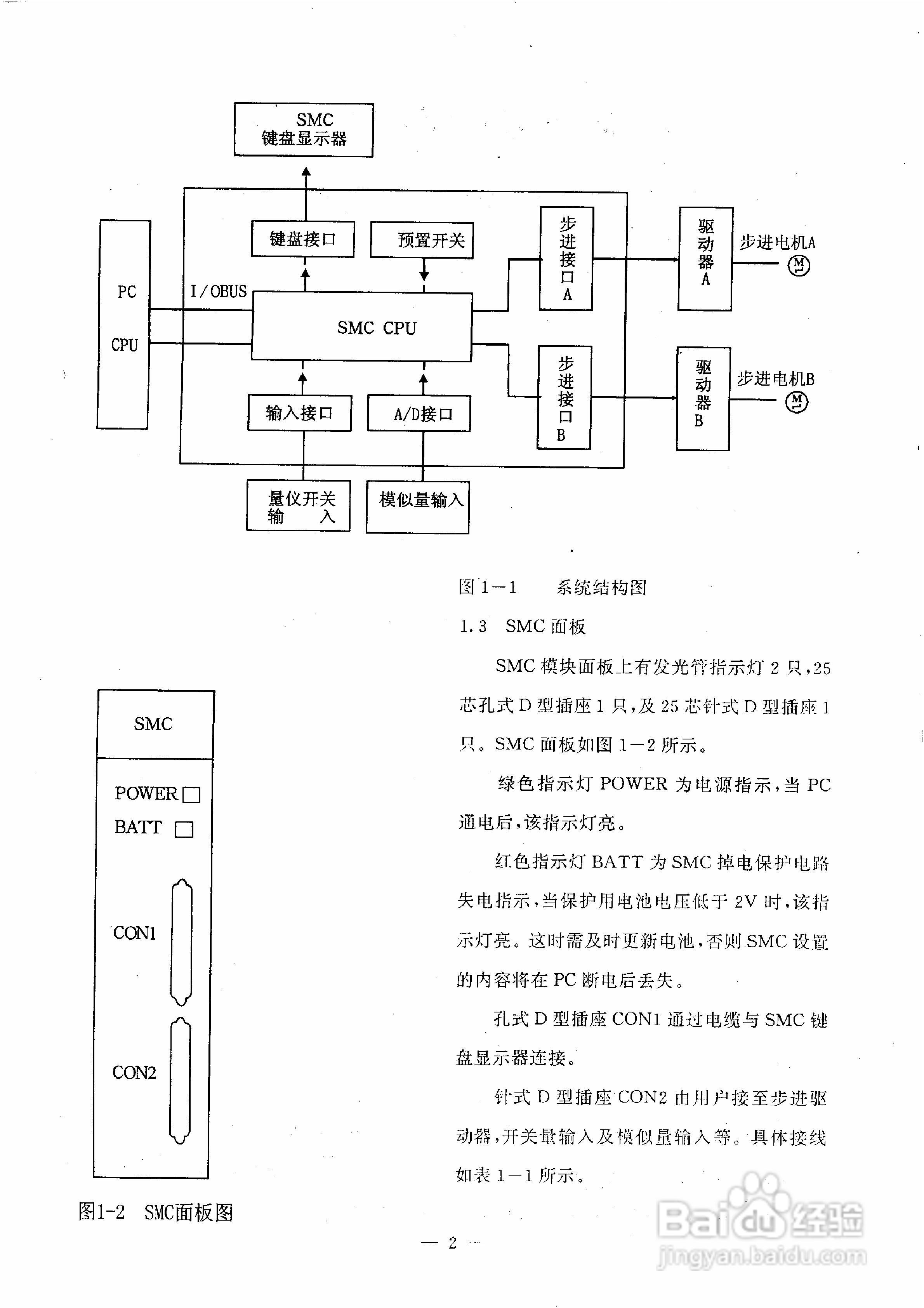 步进电机PC-SMC使用手册:[1]