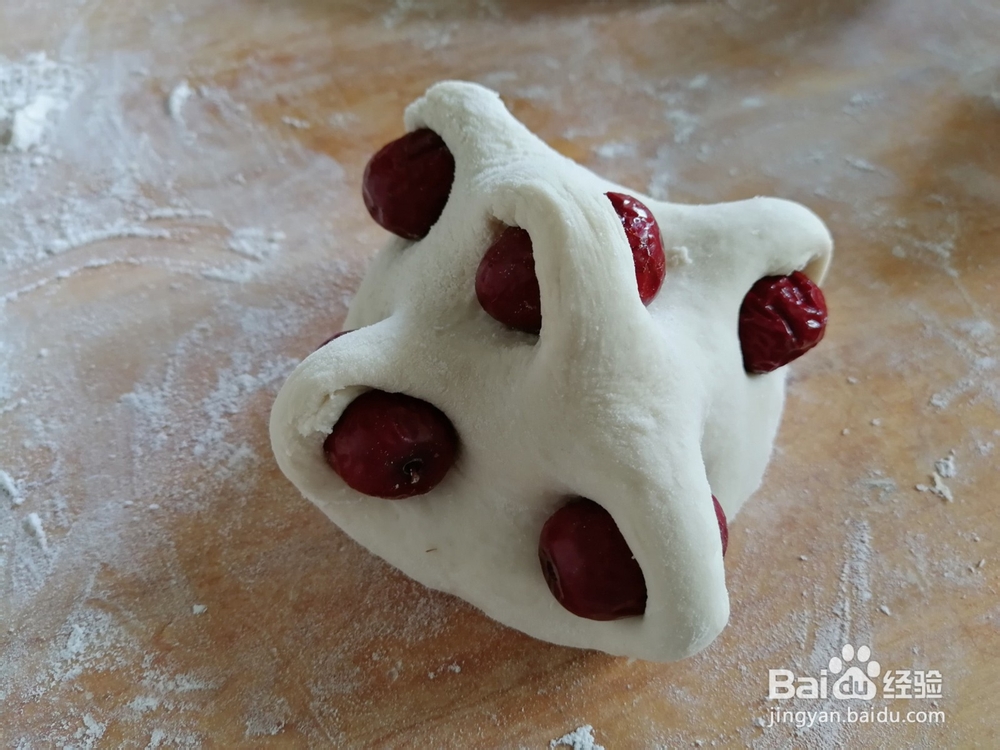 怎样蒸馍又软又蓬松