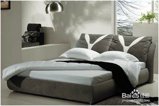 搭配什么类型的床妆点卧室