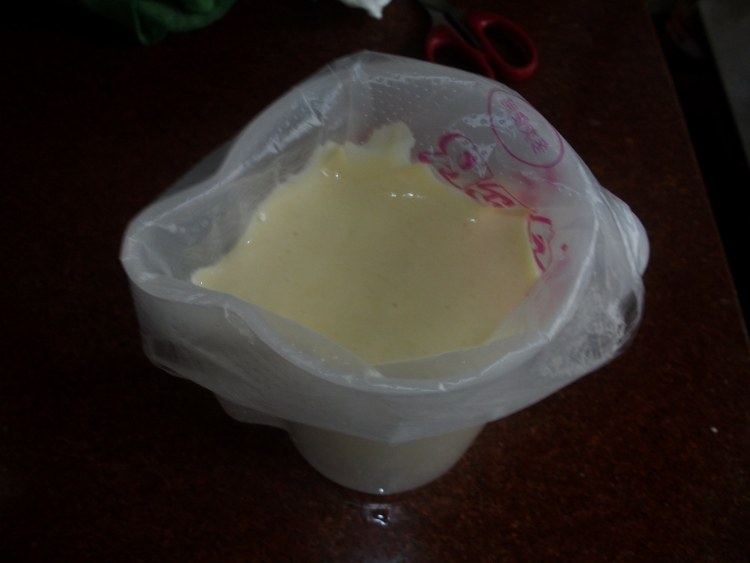 学会做全蛋海绵杯子蛋糕让生活充满无限乐趣！