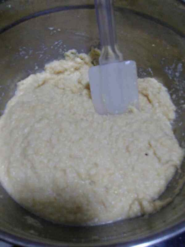 鸡蛋豆渣饼怎么做？我来教你！