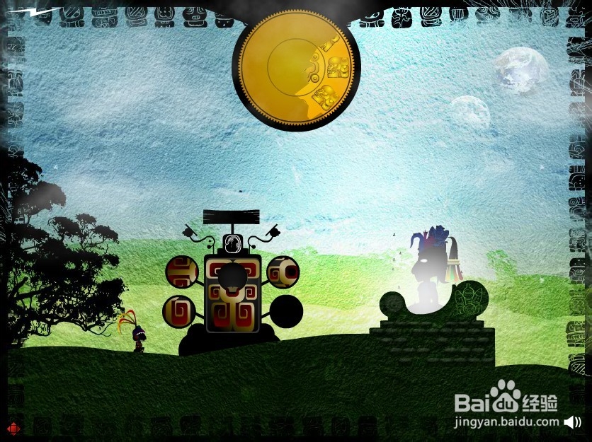 玛雅之神通关攻略：[1]第1~3关