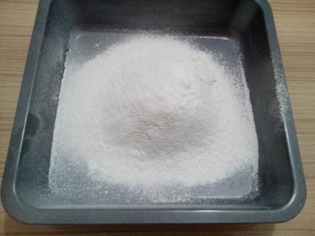 怎么做香酥花生酥饼,看完这个你就学会了