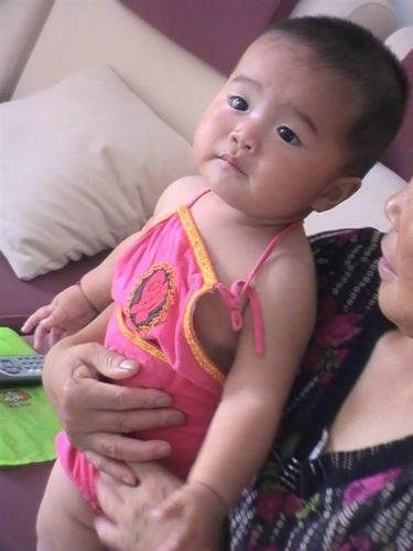 儿童期的反复腹痛可有不少病因引起