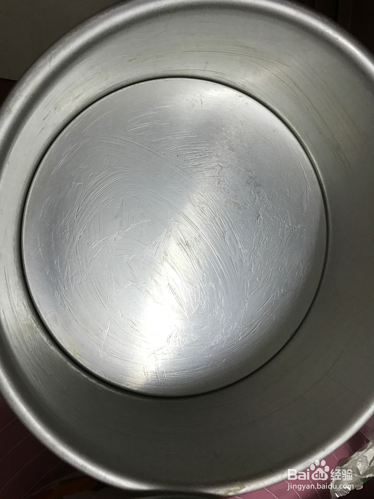 轻乳酪蛋糕的做法