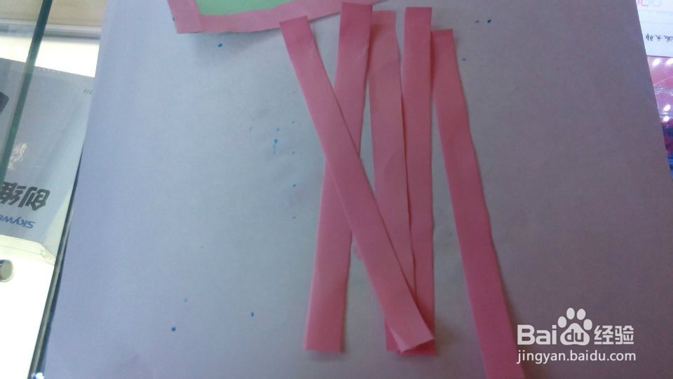 自己制作圣诞贺卡