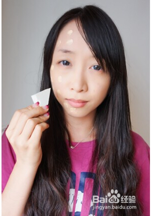 怎么化妆使人感觉温柔