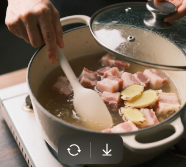 猪油拌饭怎么做？