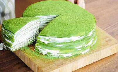 教你如何不用烤箱做蛋糕