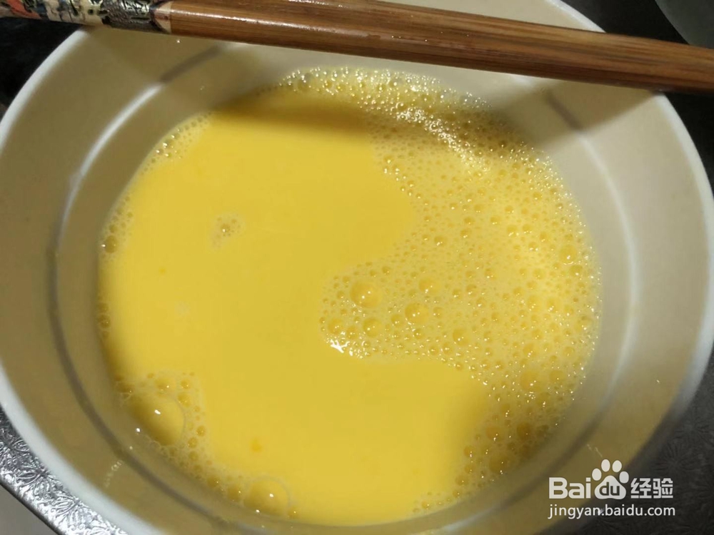 十分钟出锅！北方家常菜，蛋焖饭