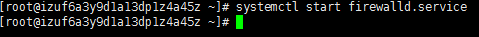 如何在CentOS 7下开放8080端口