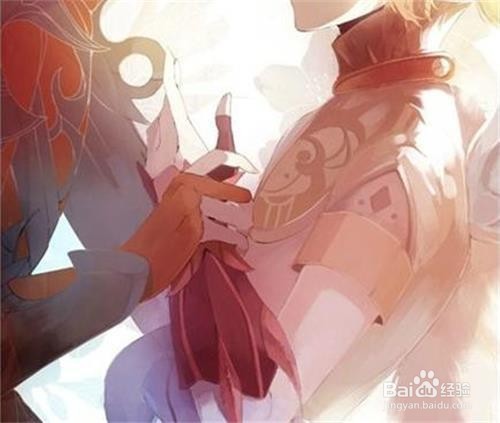 板绘动漫线稿怎么上色？