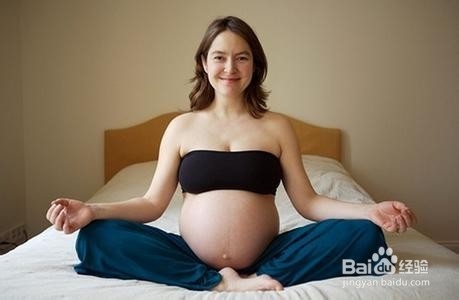 孕中12种习惯会让胎儿更聪明