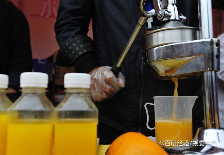 胡萝卜正确食用方式